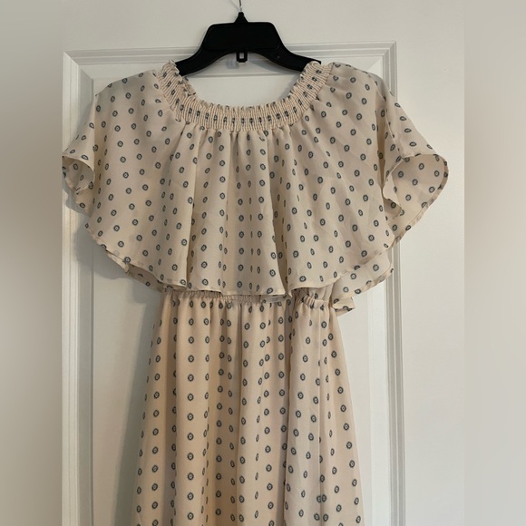 Show Me Your Mimi Dress - Picture 1 of 2